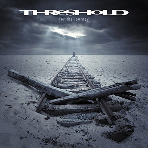 Threshold - For The Journey Audio CD