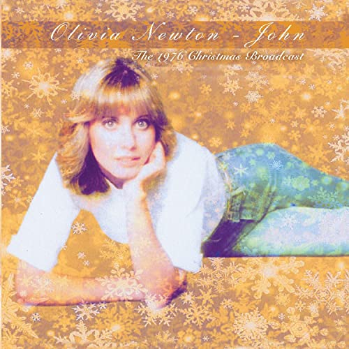 Olivia Newton-john - The 1976 Christmas Broadcast [CD]