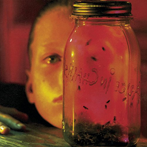 Alice In Chains - Jar of Flies [CD]