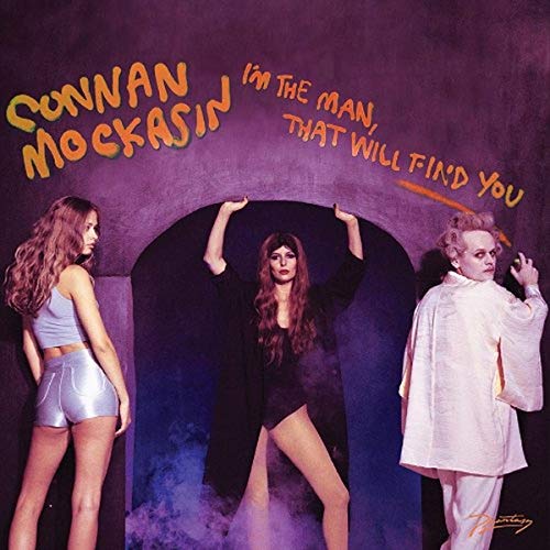 Various - I'm The Man, That Will Find You [12"] [VINYL]