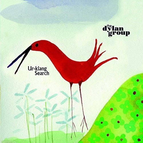 Various - Ur-Klang Search [CD]