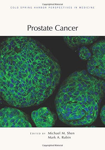 Prostate Cancer (Perspectives Cshl)