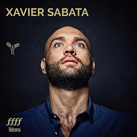 Xavier Sabata - Baroque Arias [CD]