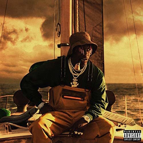 Various - Nuthin' 2 Prove [VINYL]