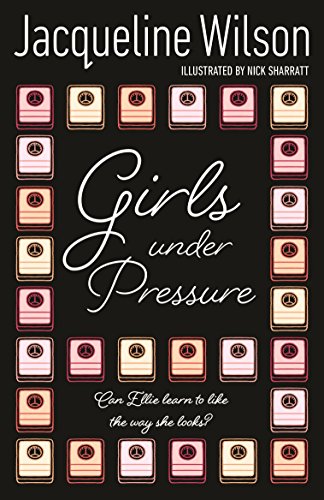 Girls Under Pressure (Girls, 2)