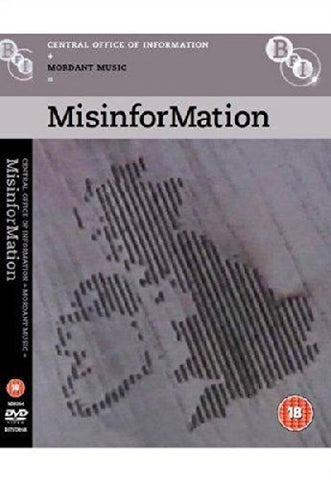 Misinformation [DVD]