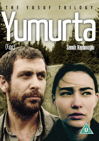 Yumurta [DVD]