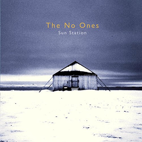 No Ones The - Sun Station (7" Single) [12"] [VINYL]