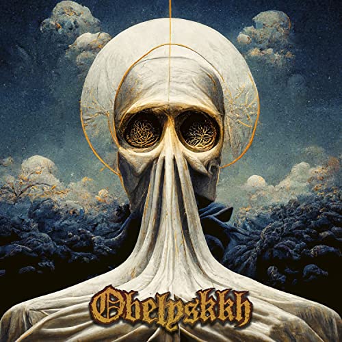 Obelyskkh - The Ultimate Grace Of God (Lp+cd) [VINYL]