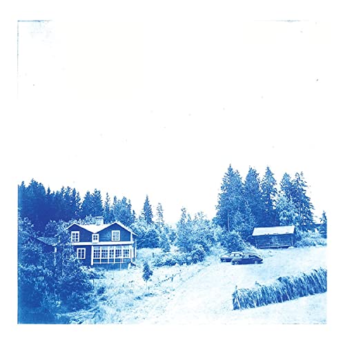 Sandqvist, Erik - Bingo i lokalen [CD]