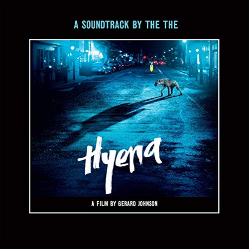 The The - Hyena [CD]