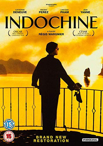 Indochine [DVD]