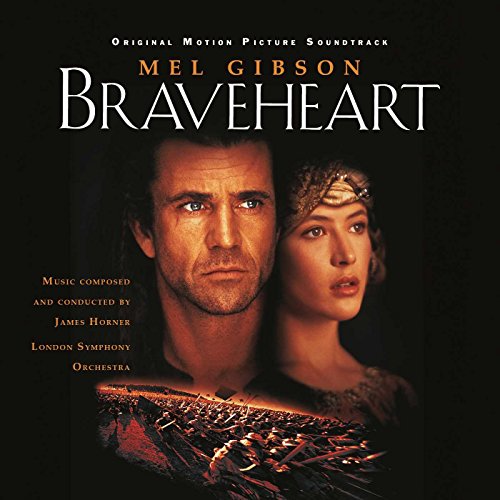 Various Artists - Braveheart [VINYL]