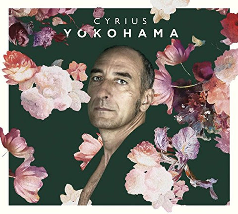 Cyrius - Yokohama [CD]