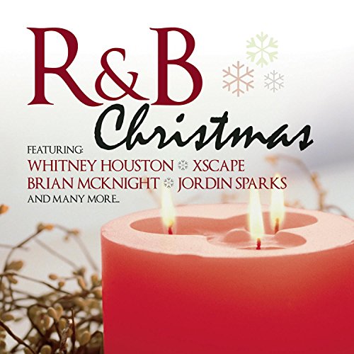 R&b Christmas / Various - R&B Christmas [CD]