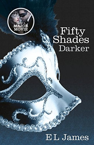 E. L. James - Fifty Shades Darker