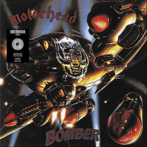 Various - Bomber [VINYL]
