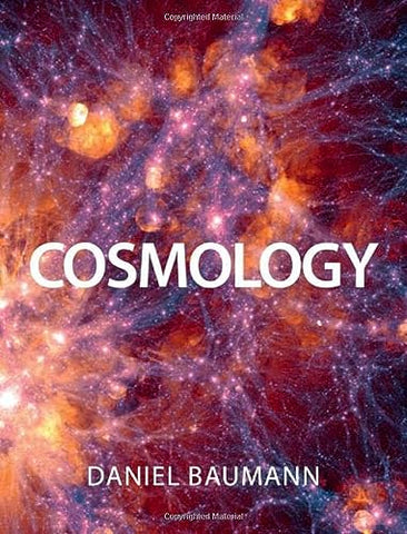 Cosmology