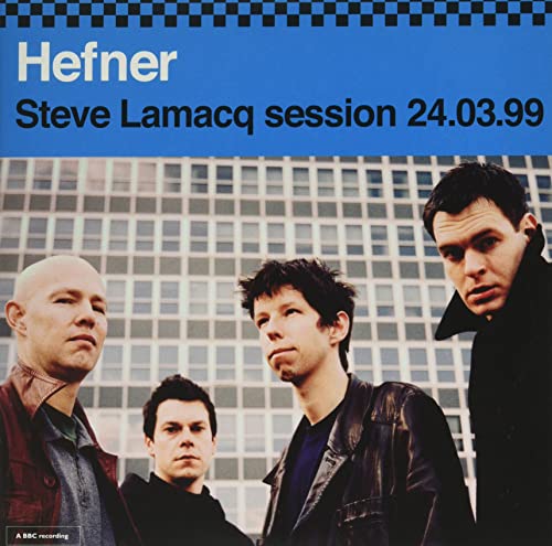 Various - Steve Lamacq 24.03.99 [VINYL]