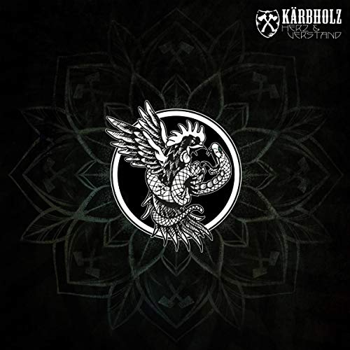 Karbholz - Herz & Verstand (2lp Ltd. Gatefold Pop-Up Art) [VINYL]