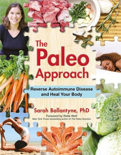 Paleo Approach, The : Reverse Autoimmune Disease and Heal Your Body