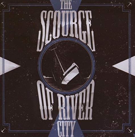 Scourge Of River City - Scourge Of River City [CD]