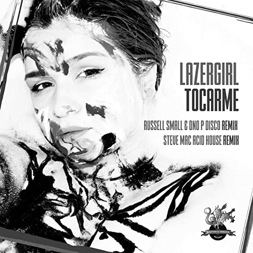 Various - Tocarme [12"] [VINYL]