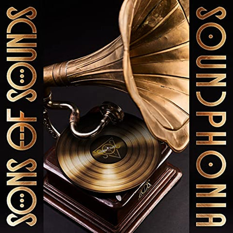 Sons Of Sounds - Soundphonia [CD]