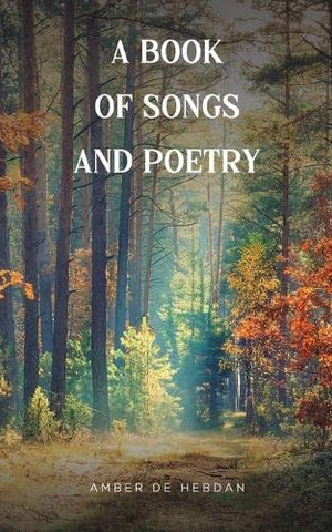 A Book of Songs and Poetry