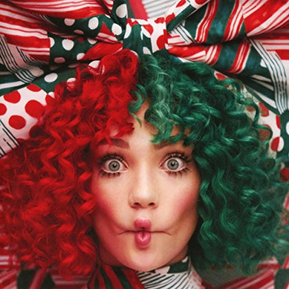 Sia - Everyday Is Christmas Audio CD