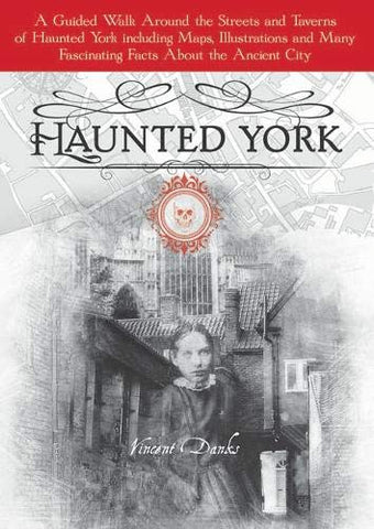 Haunted York