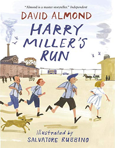 Harry Miller's Run