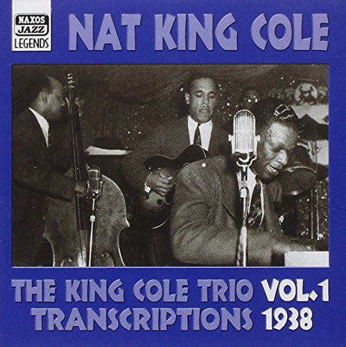 Blue album cover with sepia-toned photo of three men performing music together.