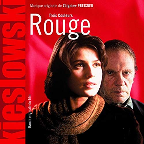 Zbigniew Preisner - Trois Couleurs - Bleu Blanc Rouge [VINYL]