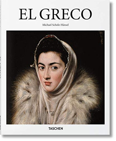 El Greco: BA (Basic Art 2.0)