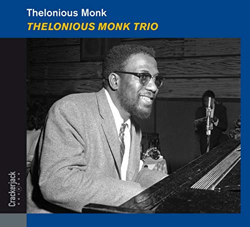 Thelonious Monk - Trio [CD]