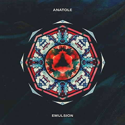 Anatole - Emulsion [CD]