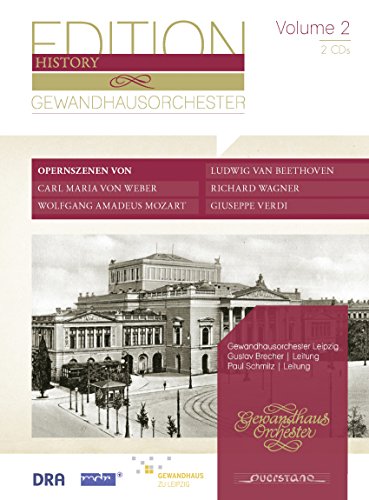 "CD cover featuring a historic building with a red and beige design."