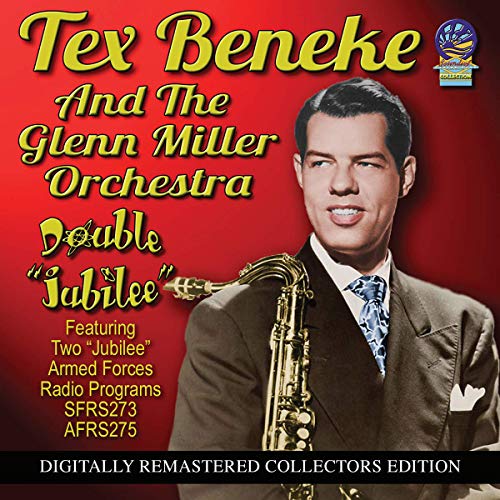 Glenn Beneke - Double 'jubilee' [CD]