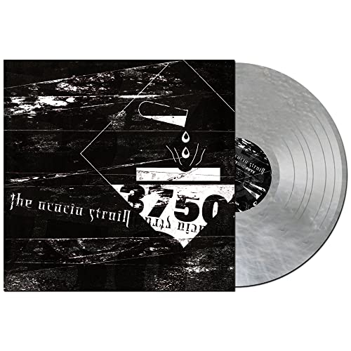 Acacia Strainthe - 3750 [VINYL]
