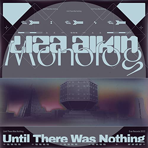 Various - Until There Was Nothing [VINYL]