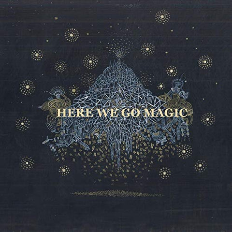 Here We Go Magic - Here We Go Magic [CD]