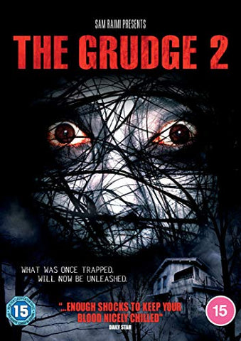 Grudge 2 [DVD]