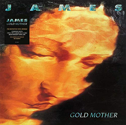 James - Gold Mother [VINYL]