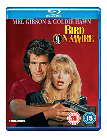 Bird On A Wire [BLU-RAY]