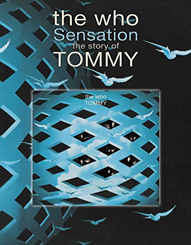 The Who: Sensation - The Story Of Tommy [DVD]