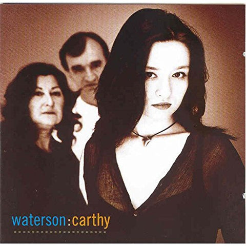 Waterson:carthy - Waterson/Carthy [CD]