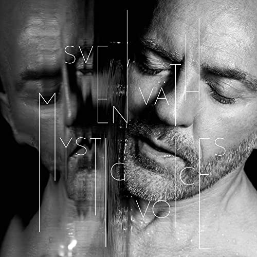 Sven Vath - Mystic Voices / Butoh [VINYL]