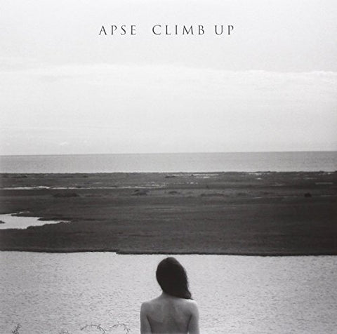 Apse - Climb Up [CD]