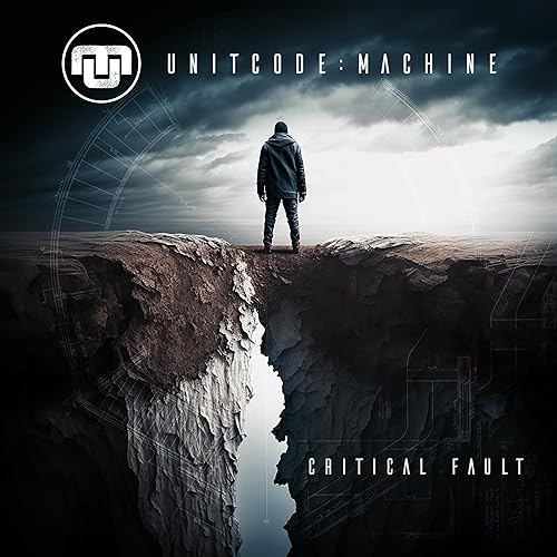 Unitcode: Machine - Critical Fault [CD]